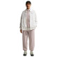 Nike Γυναικείο παντελόνι φόρμας Studio Fleece Medium Weight High-Waisted Pants